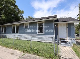 1502 Fairfax St, Jacksonville, FL 32209