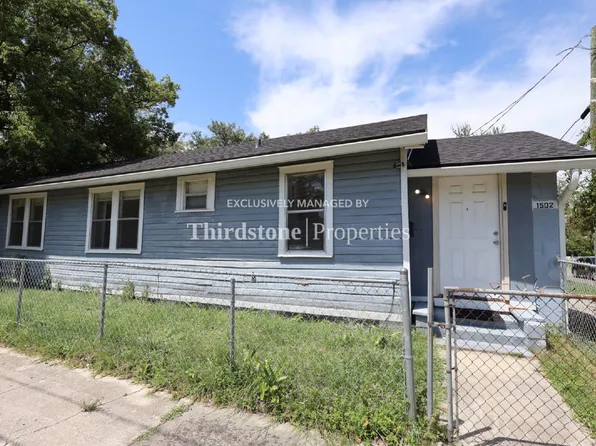 1502 Fairfax St, Jacksonville, FL 32209