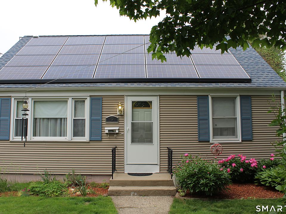 1st image of 9 Rosemont Avenue