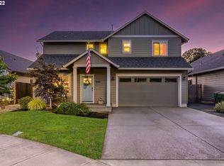 2061 E Kennedy Dr, Newberg, OR 97132