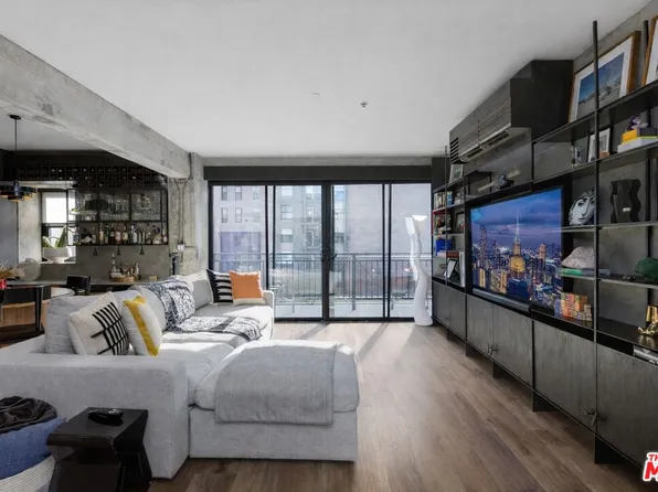 416 S Spring St APT 609, Los Angeles, CA 90013