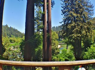 21505 Starrett Hill Dr, Monte Rio, CA 95462