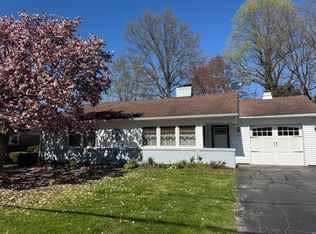 411 Lowry Rd, Erie, PA 16511