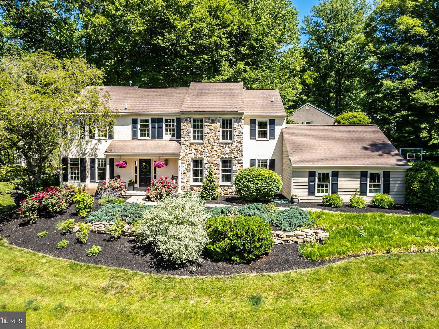 460 Beaumont Cir, West Chester, PA 19380 Zillow