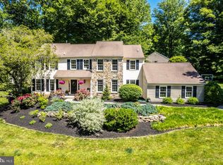 460 Beaumont Cir, West Chester, PA