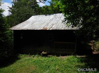 89 Forrest Ln, Candler, NC 28715