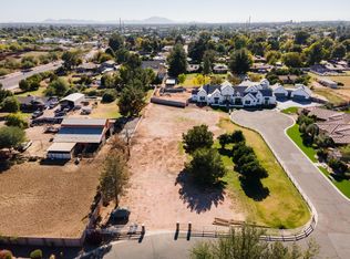 2341 E Escondido Pl, Gilbert, AZ 85234