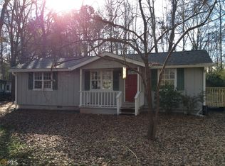 97 Harris Ln, Jefferson, GA 30549