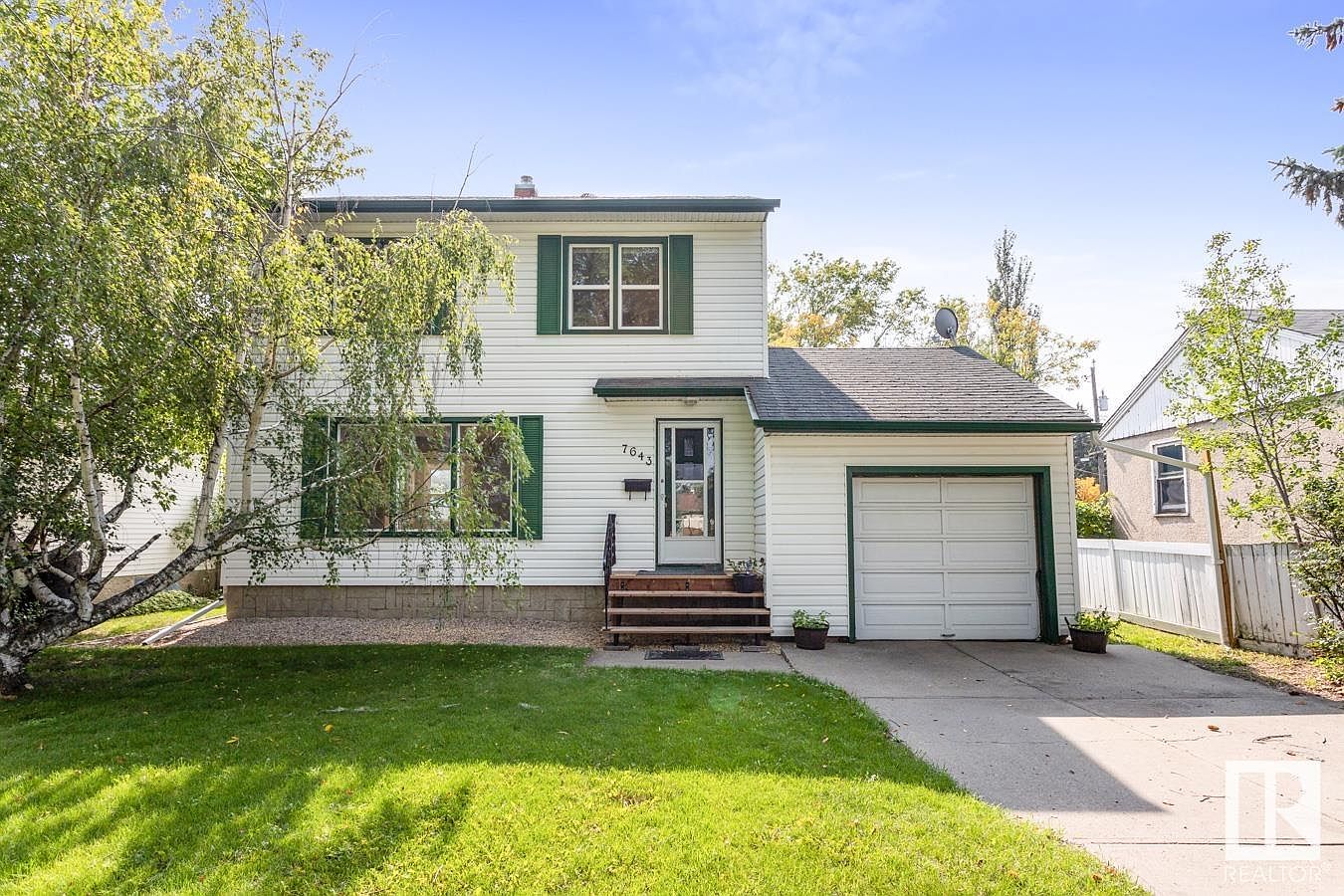 7643 89th Ave NW, Edmonton, AB T6C 1N2 MLS E4358546 Zillow