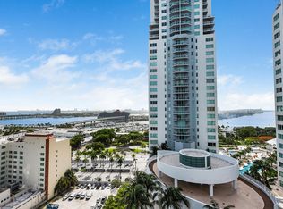 234 NE 3rd St APT 1804, Miami, FL 33132
