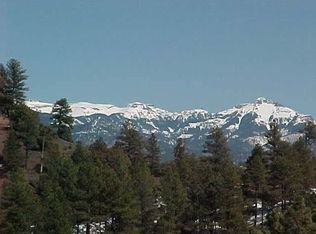 415 Cool Pines Dr, Pagosa Springs, CO 81147