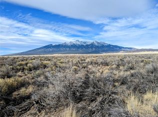 LOT 9 Jj 1st St, Blanca, CO 81123