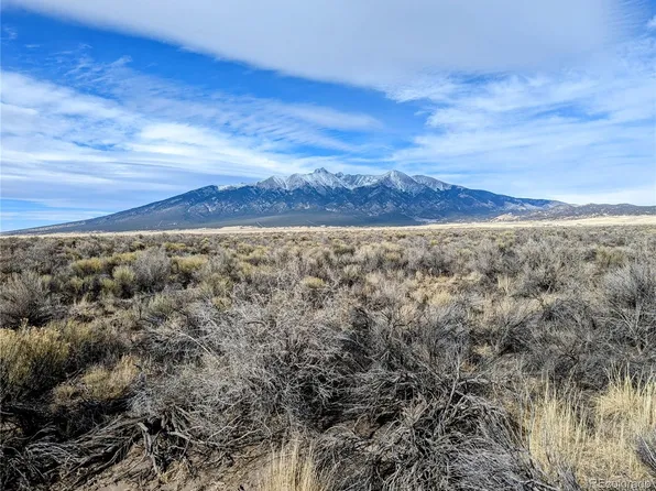 Lot 9 JJ 1st Street, Blanca, CO 81123