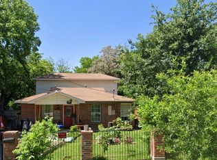 2033 Shea Rd, Dallas, TX 75235
