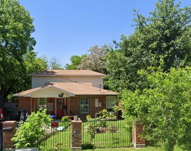 2033 Shea Rd, Dallas, TX, 75235