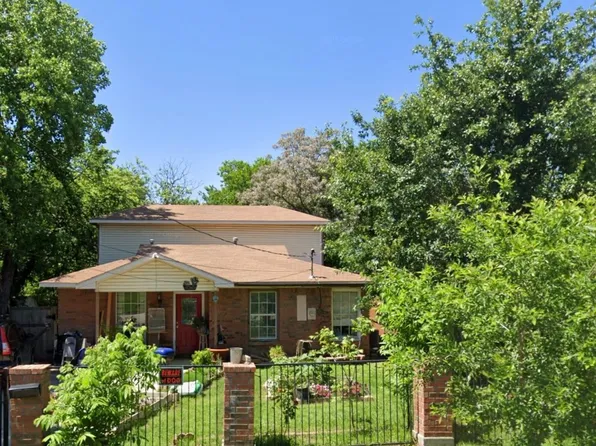 2033 Shea Rd, Dallas, TX 75235