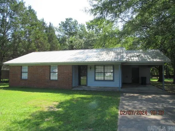 23 Eve Ln, Conway, AR 72034
