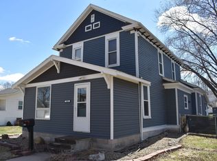 1008 Chase St, Osage, IA 50461
