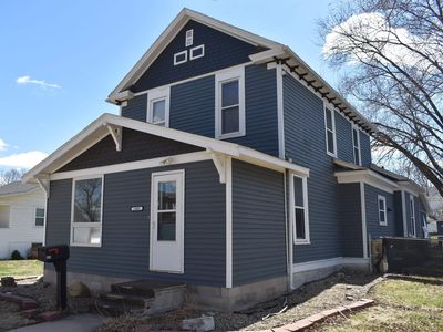 1008 Chase St, Osage, IA, 50461