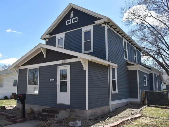 1008 Chase St, Osage, IA 50461