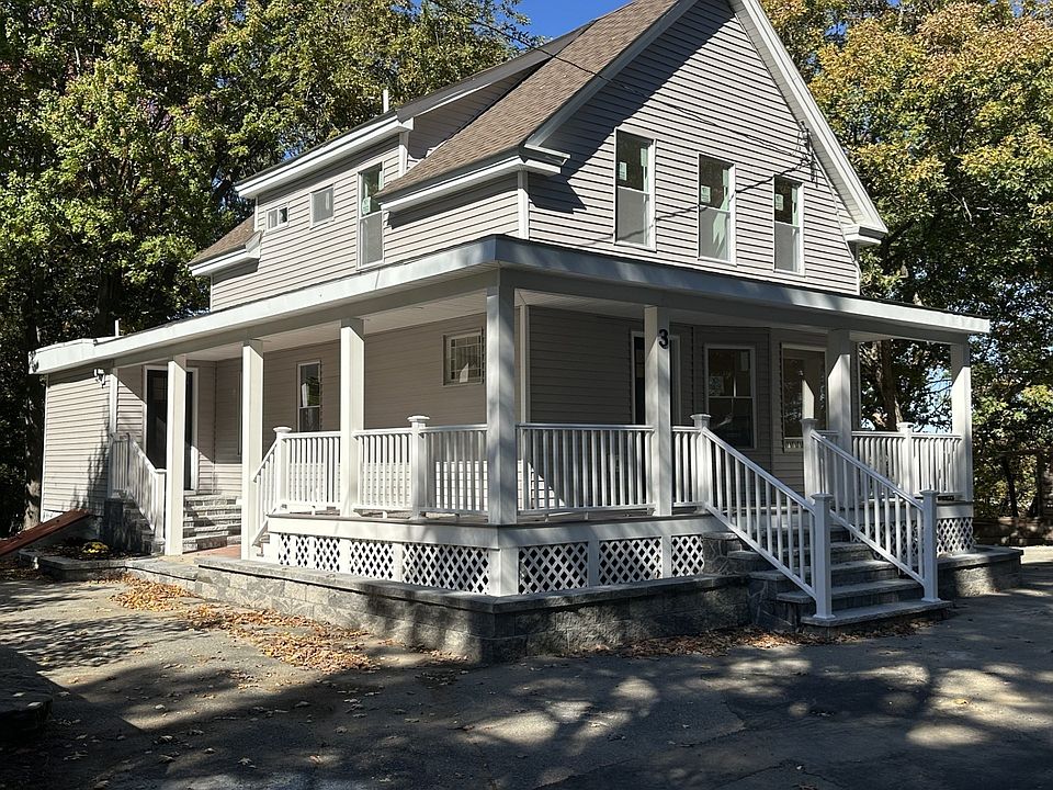 1st image of 3 Regan Pl