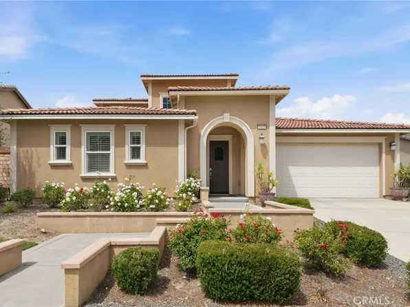 2521 Chad Zeller Ln, Corona, CA 92882