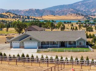 18865 Arosa Rd, Tehachapi, CA 93561