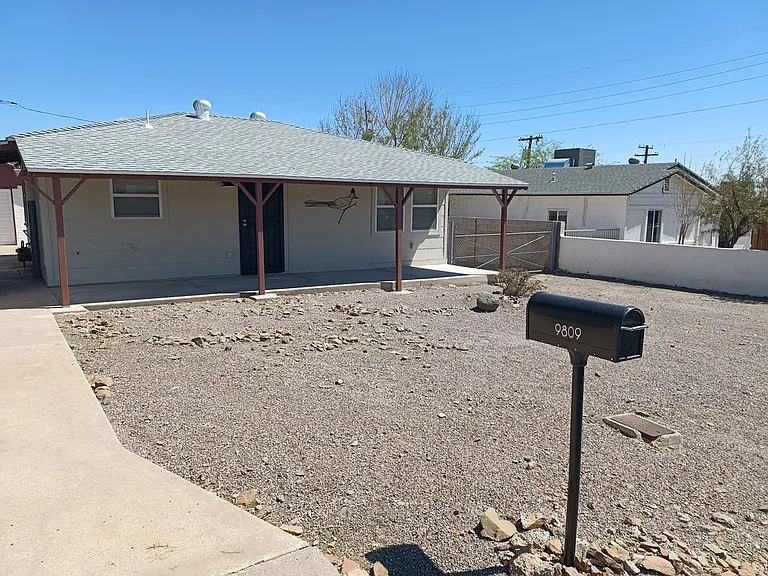 9809 N 2nd Way #HOUSE — Photo 2
