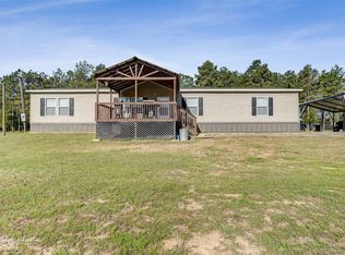313 Cass Pvt Dr, Gloster, LA 71030