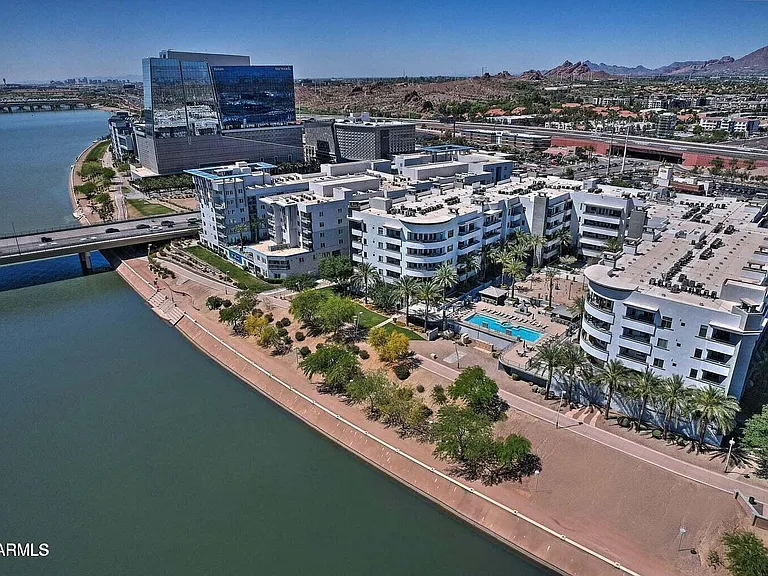 945 E Playa Del Norte Dr #2002 — Photo 35