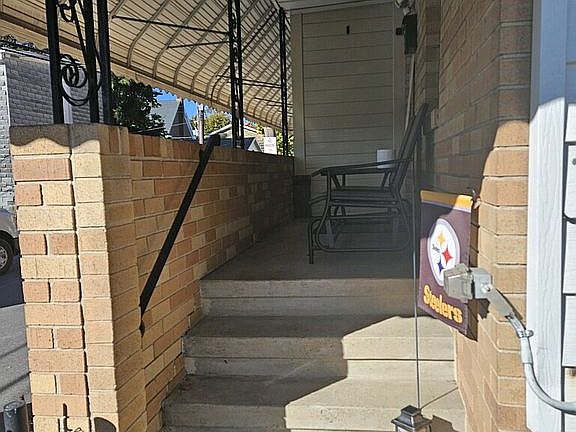 Porch
