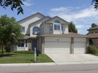 10017 Silver Maple Cir, Highlands Ranch, CO 80129