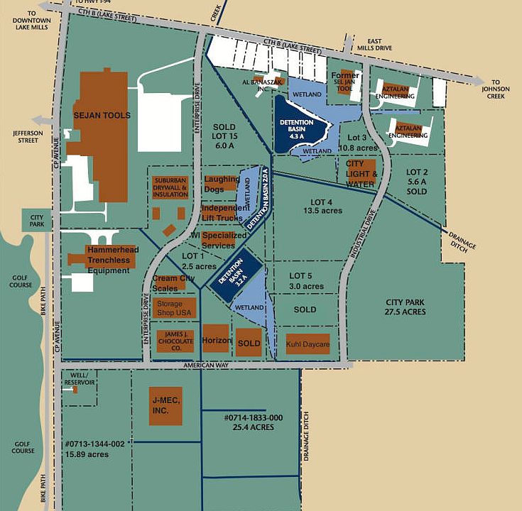 1st image of 155 Industrial Dr