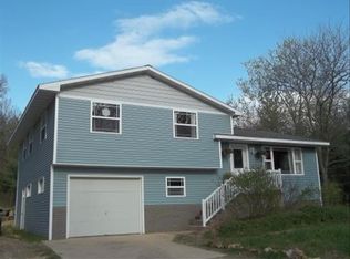 N9160 State Highway 162, Sparta, WI 54656