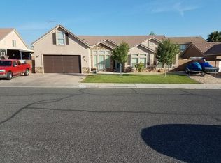 2237 E 390 N, Saint George, UT 84790
