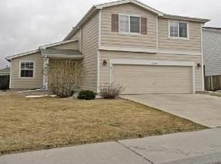 10788 Steele St, Northglenn, CO 80233