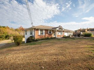 1252 Ridge Rd SE, Dalton, GA 30721