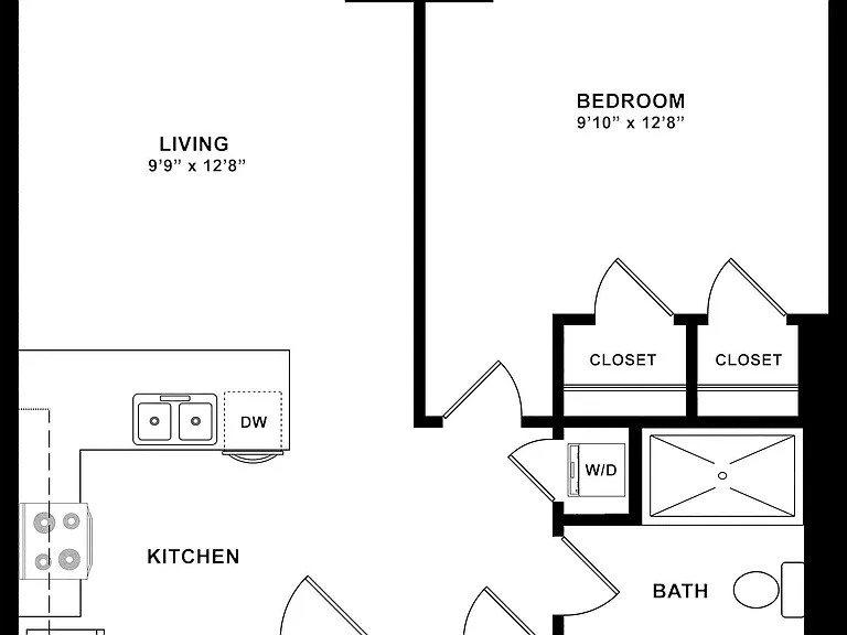 VITRA Apartments — Photo 42