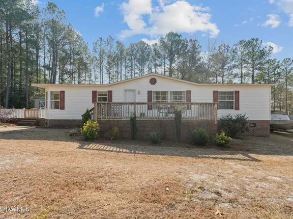 185 Roping Lane, Cameron, NC 28326