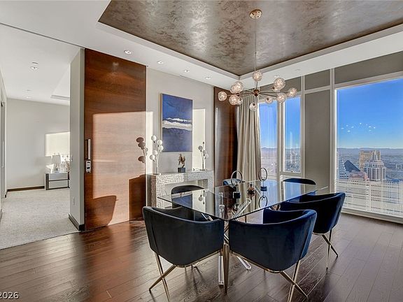 2nd image of 3750 S Las Vegas Blvd #4602