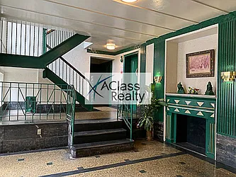 Rented by A Class Realty Corp