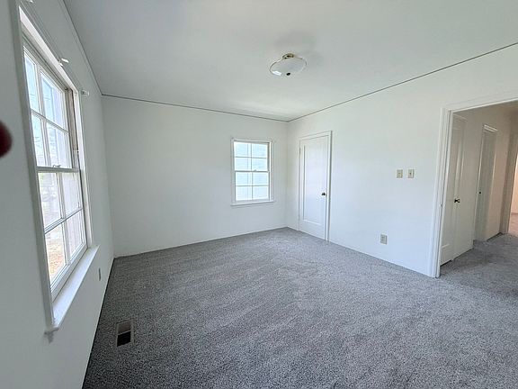 Bedroom #1