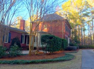 100 Powers Plantation Dr, Macon, GA 31220