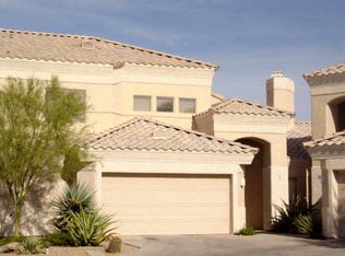 16450 E Avenue Of The Fountains UNIT 7, Fountain Hills, AZ 85268