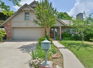 6615 S New Haven Ave, Tulsa, OK 74136