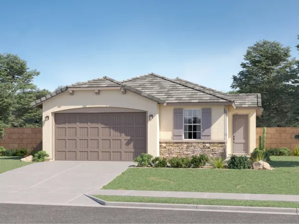 17364 W Gray Fox Trl, Surprise, AZ 85387