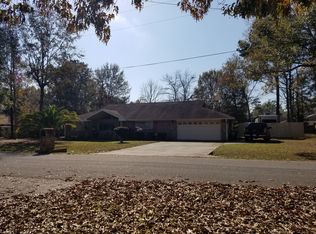 7858 Maui Pl, Diamondhead, MS 39525