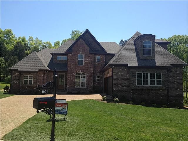 1st image of 1021 Kendras Run Lot 16