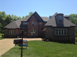 1021 Kendras Run LOT 16, Gallatin, TN 37066