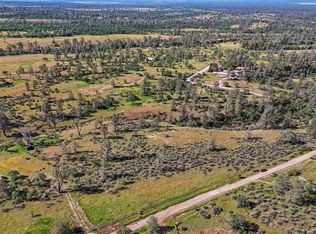 Lack Creek Dr, Shingletown, CA